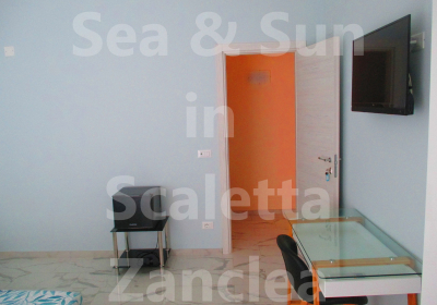 Bed And Breakfast Affittacamere Sea Sun In Scaletta Zanclea